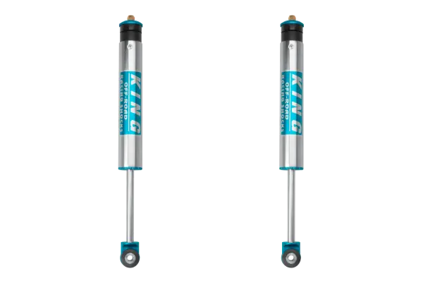 King | 20001-223 18+ Suzuki Jimny 2.0 Ifp Front Shocks 1.5-2" Lifts 1