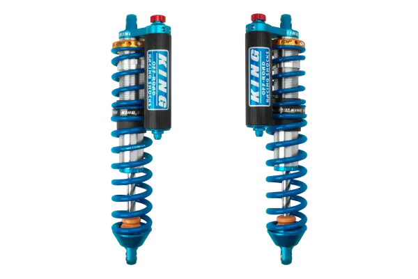 25700-220A 2024+ Polaris Xpedition 2.5 Ibp Front Coilover 1