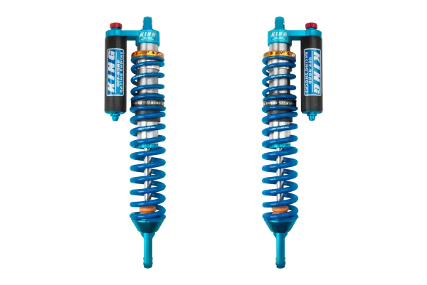 25700-221A 2024+ Polaris Xpedition 2.5 Ibp Rear Coilover 1