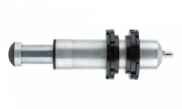 Radflo 2.0 Front Bump Stop Jeep Jl External Housing 1.5″ Travel 1