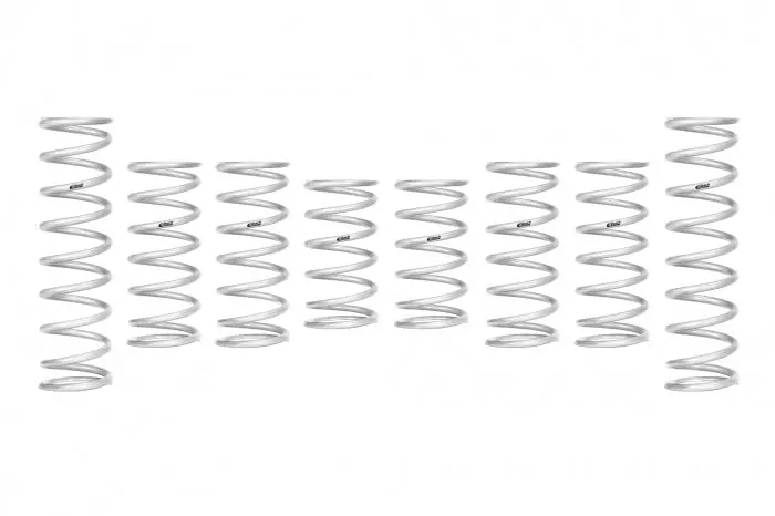 Pro-Utv - Stage 3 Performance Spring System (Set Of 8 Springs) 1