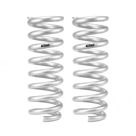 Pro-Lift-Kit Springs (Front Springs Only +1.6") Ram Trx Crew Cab 6.2L Supercharged 4Wd 1