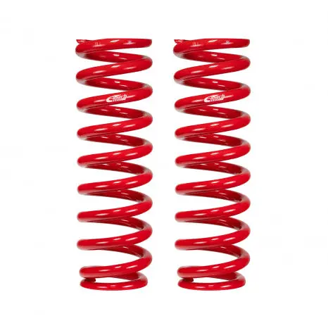 2019-2021 Toyota Tundra Trd Pro Crewmax 5.7L 4Wd Pro-Lift-Kit (Front Springs Only) 1