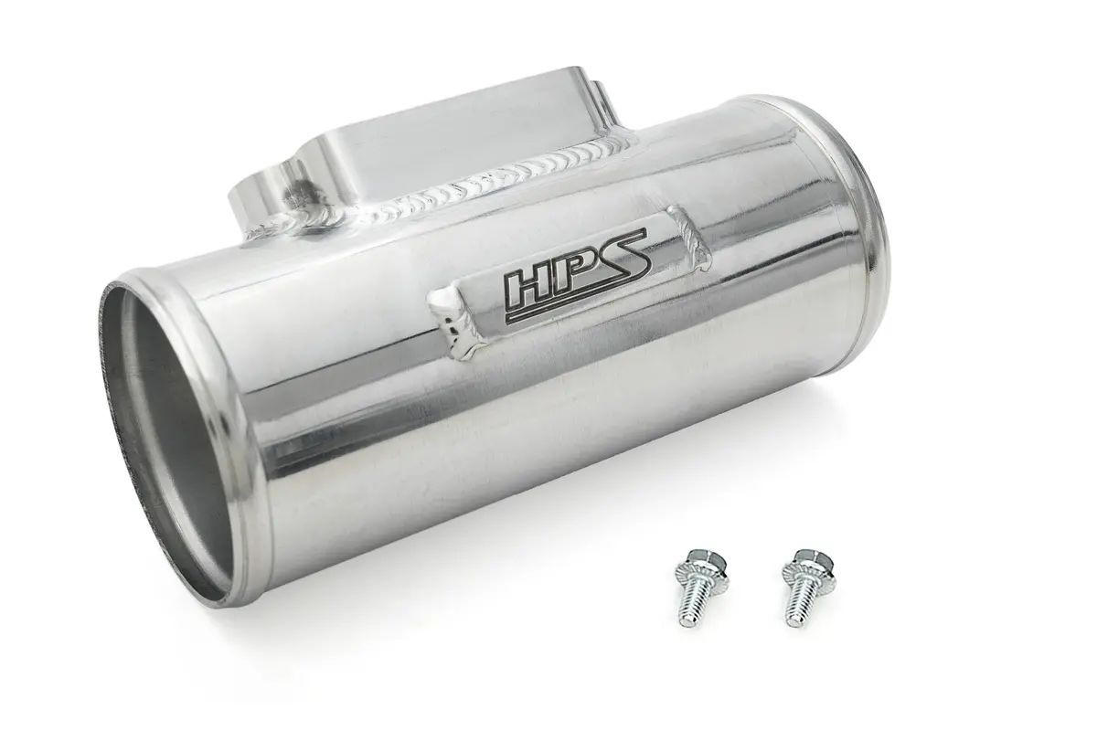 Hps 3" Maf Housing Air Intake Tube For Toyota Lexus 2Jz 1Mz 1Uz Engine 1