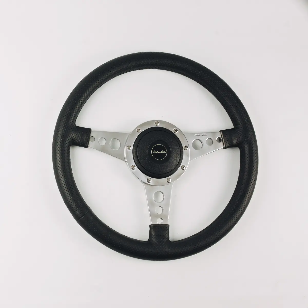 Mg Full Kit - Mk4 Wheel, Boss And Centre 1