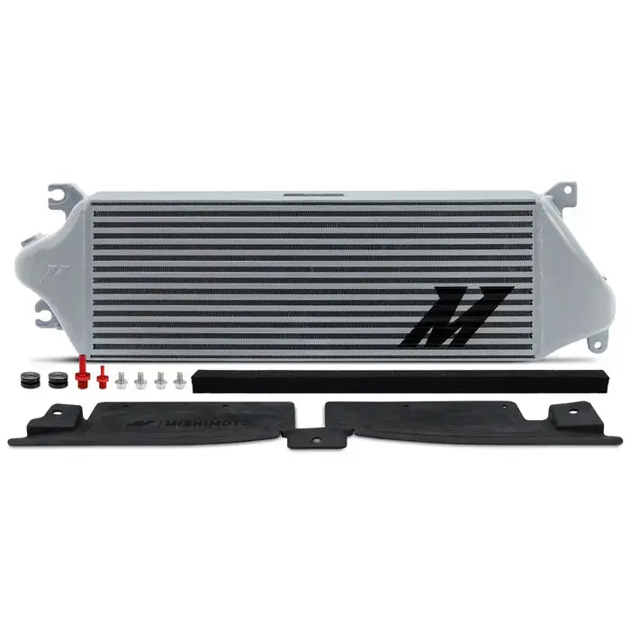 Performance Intercooler, Fits Toyota Tacoma 2024+ 1