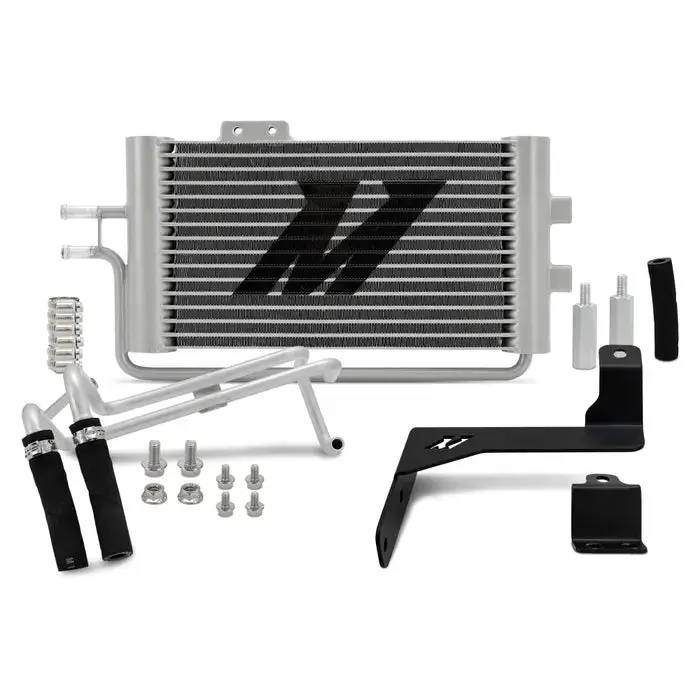 Transmission Cooler, Fits Toyota Tacoma 2024+ 1