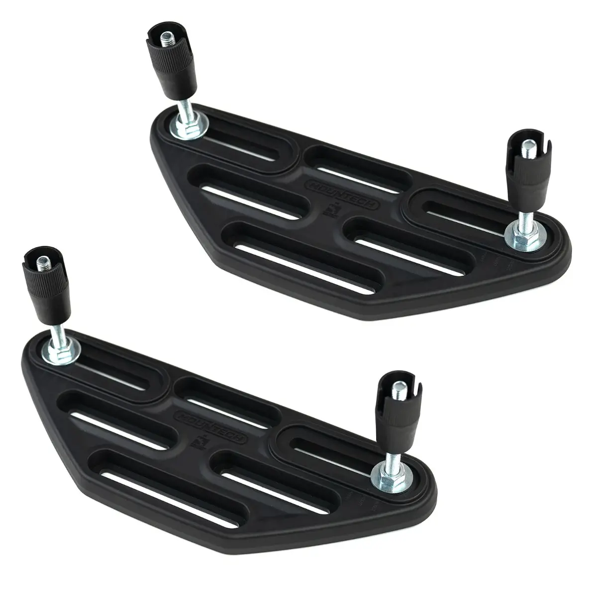 Universal Traction Board Mounts 1