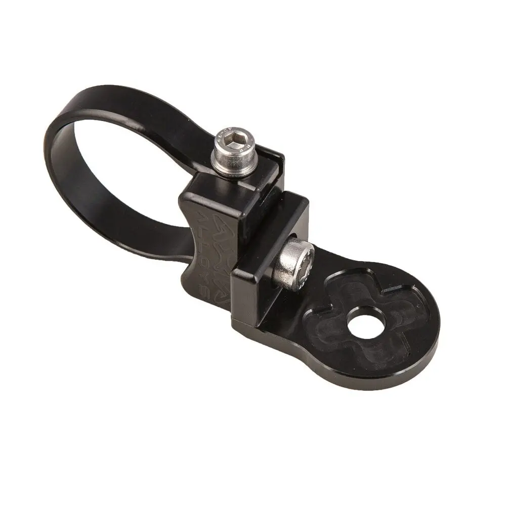 Adjustable Angle 2 Way Radio Antenna Mount 1