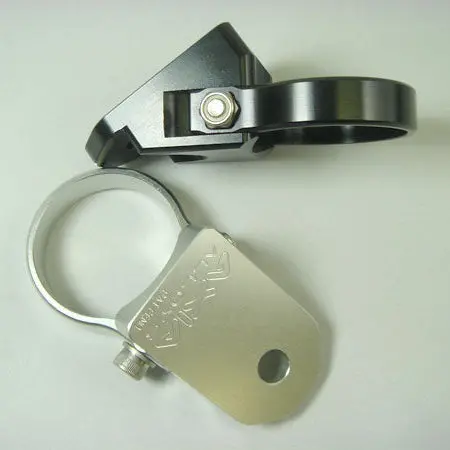 A Pillar Light Mount 1