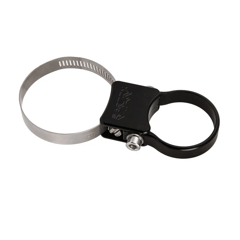 Hose Clamp Adapter 1