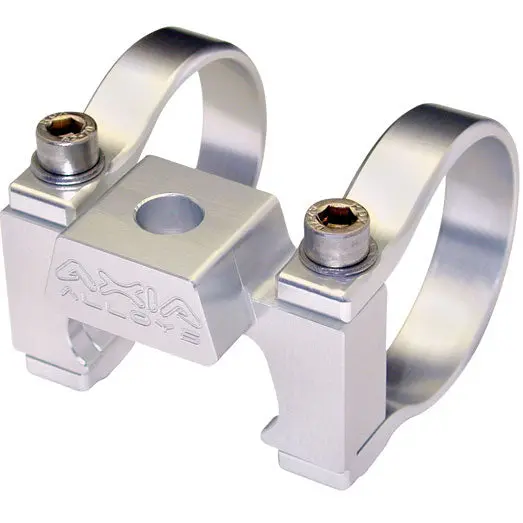 Large Light Mount For 7″ And Larger Led 1