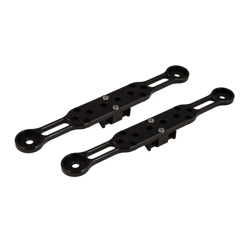 Pair Of Maxtrax Traction Board Mounts 1