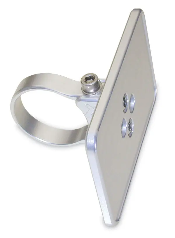 Registration Sticker Mount – 4″ X 2.55″ 1