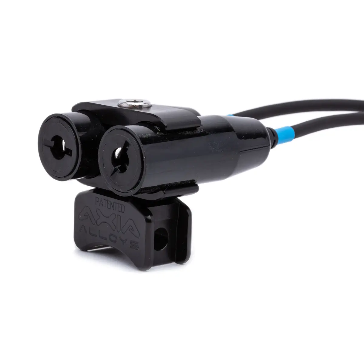 Double Race Radio Jack Mount – Pci / Rugged 3