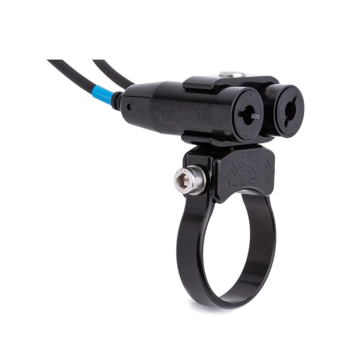 Double Race Radio Jack Mount – Pci / Rugged 2