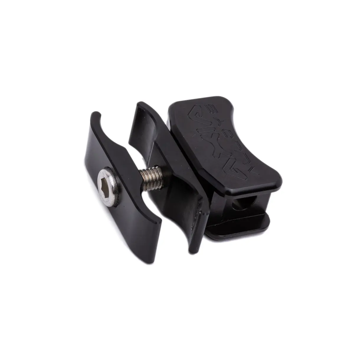 Double Race Radio Jack Mount – Pci / Rugged 1