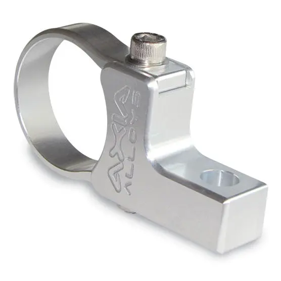 Small Light Mount For 4″ And Smaller 1