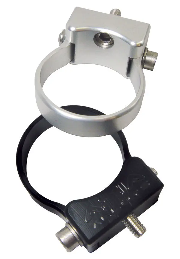 Universal Mounting Bracket- 6Mm Male Bolt Perpendicular To Bar 1