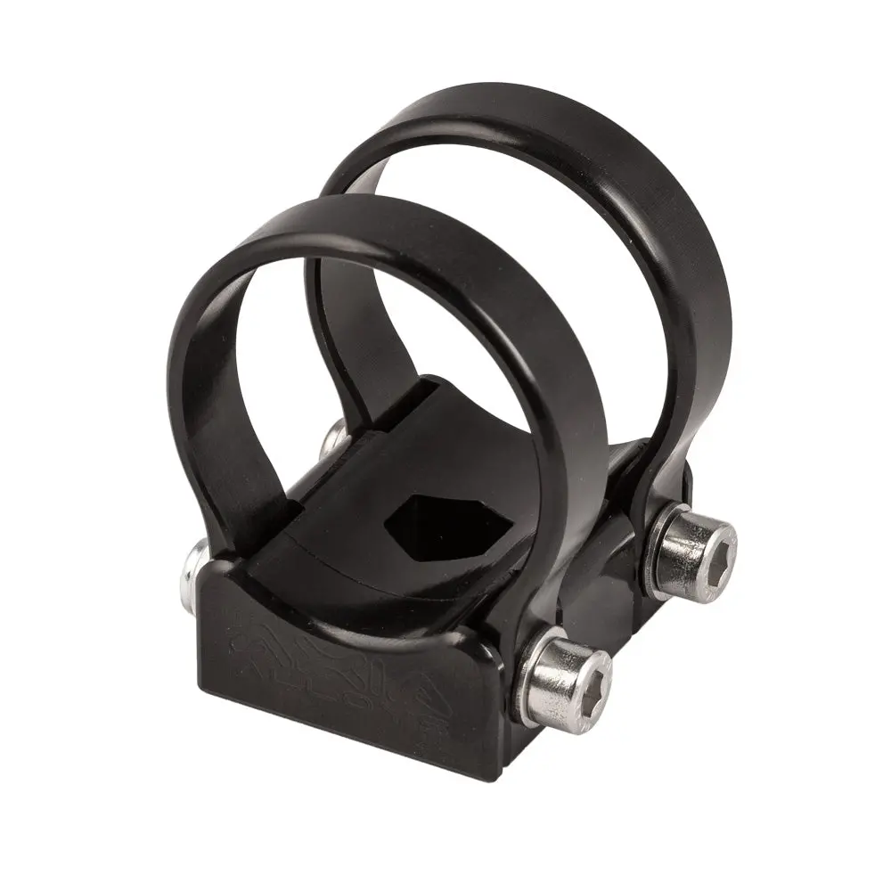Hd Universal Mount- 2 6Mm Female & 1 8Mm Female Nylock 1