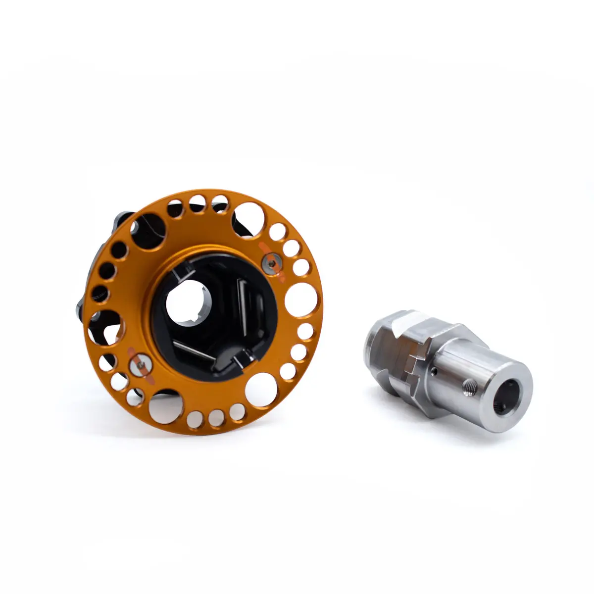 Mpi-Qr-Rx-06-Mk3: The Ultimate Quick-Release Solution 1
