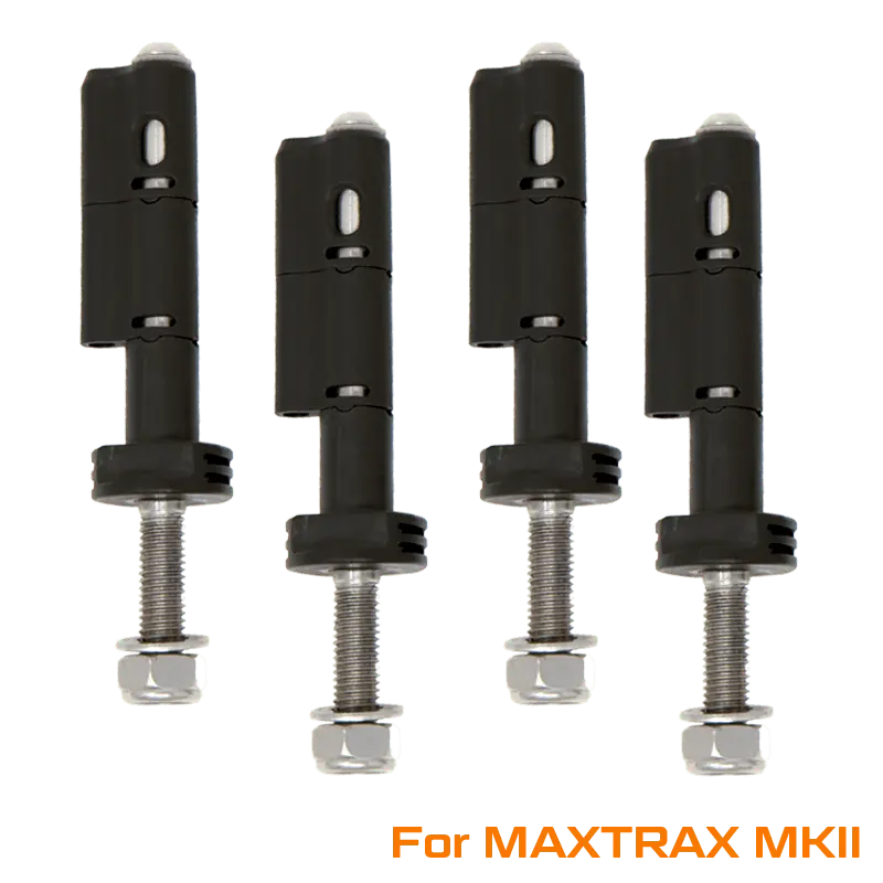 Maxtrax Mkii Mounting Pin Set 1
