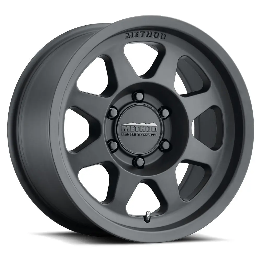 Method 701 | Bead Grip | Machined 4