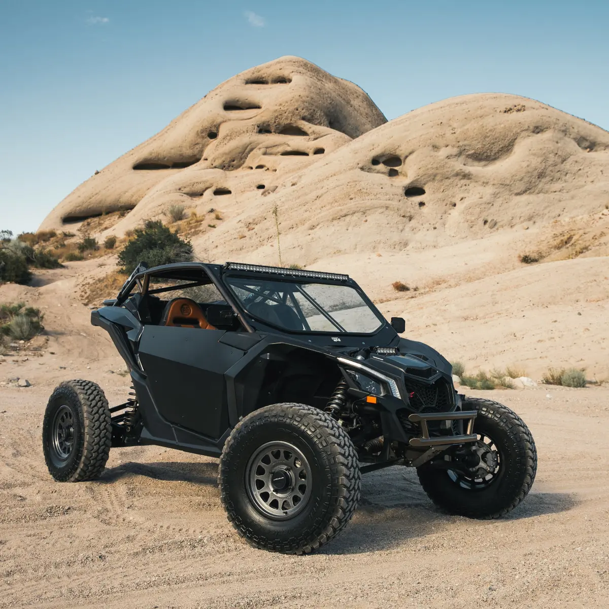 Method 414 Utv Bead Grip Wheel 16