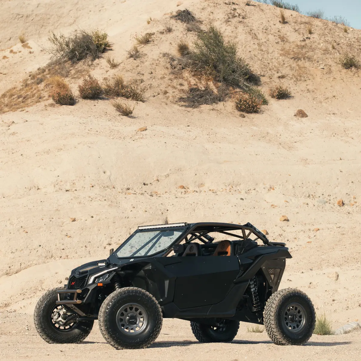 Method 414 Utv Bead Grip Wheel 11