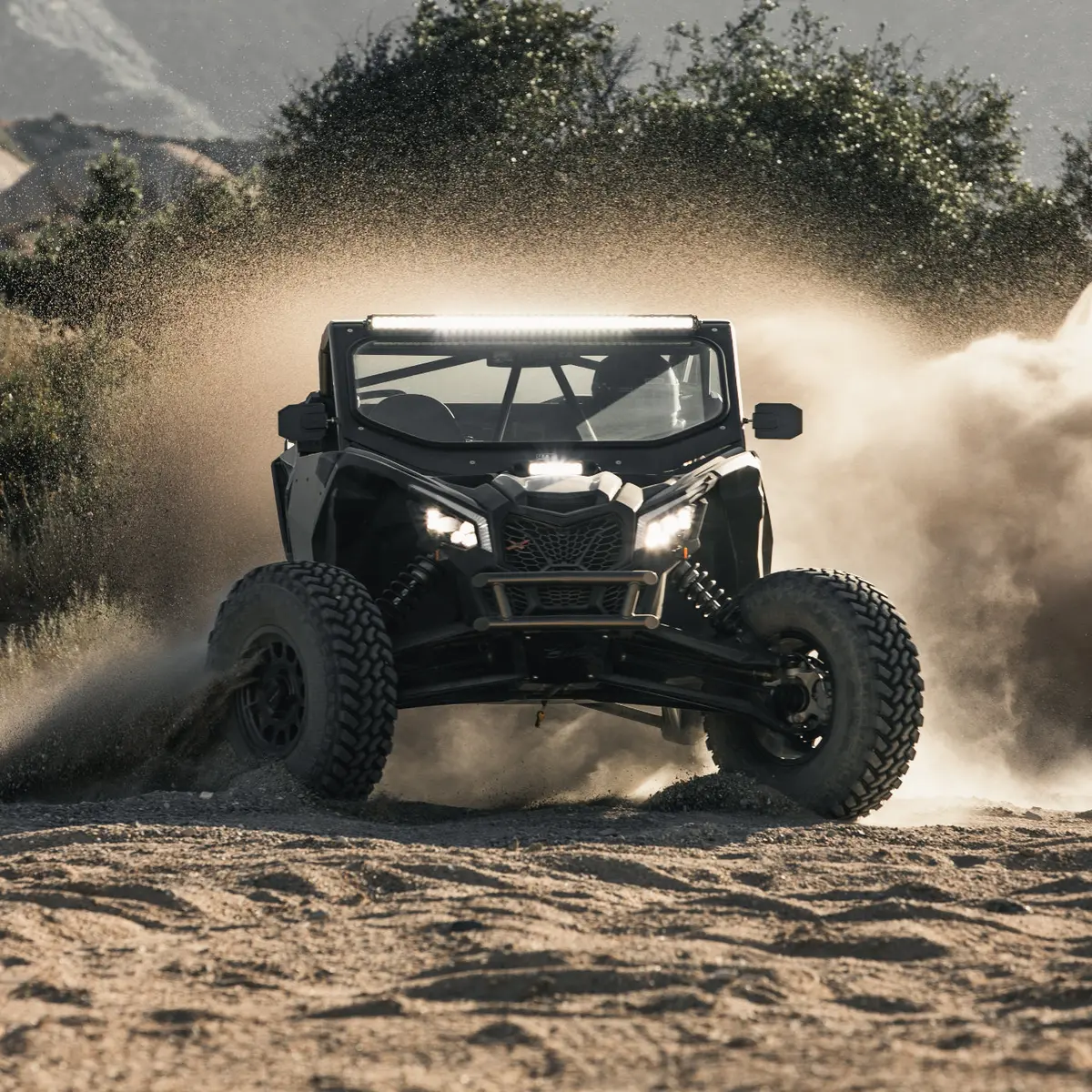 Method 414 Utv Bead Grip Wheel 8