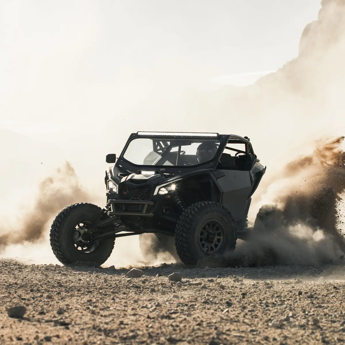 Method 414 Utv Bead Grip Wheel 4