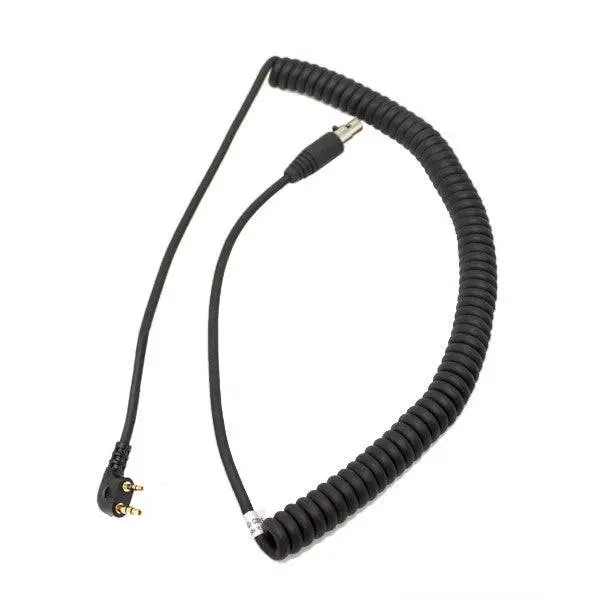 Pci Coil Cord Headset Adapter 2