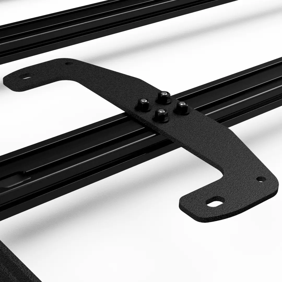 Prinsu Design Studio - Maxtrax Universal Mount 1