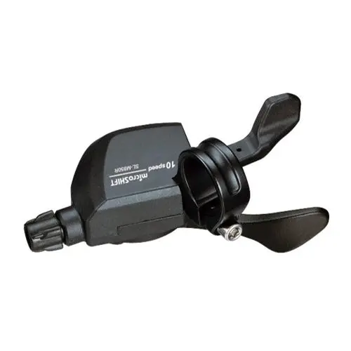 Microshift Xle Xpress Mtb Shift Lever: 1 X 10-Speed (Sl-M850-R) 1
