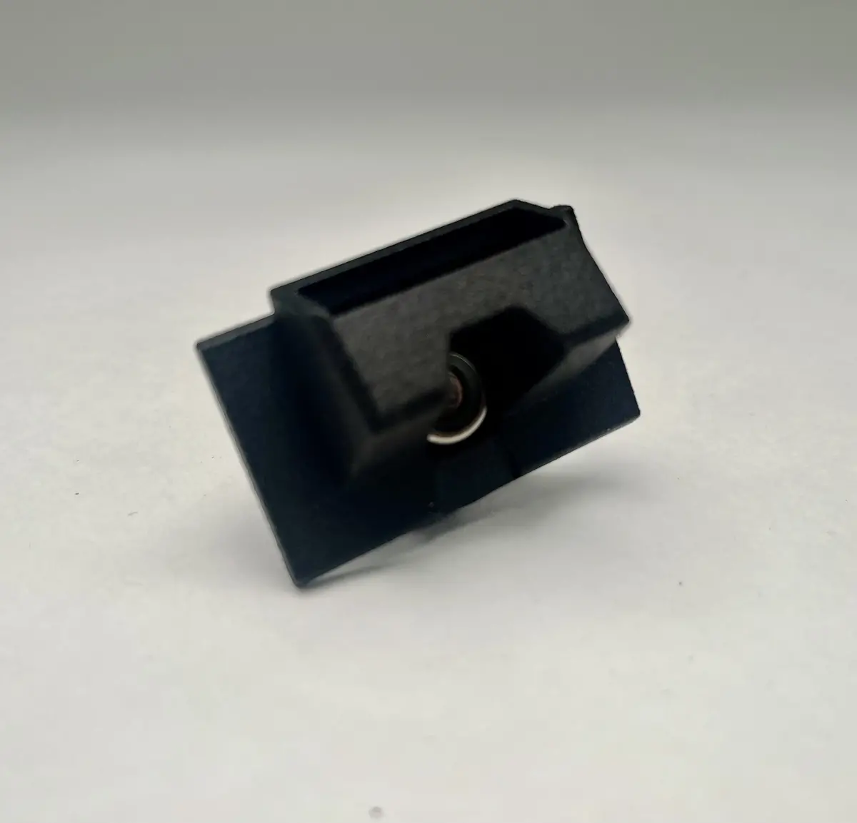 Lowrance Gps End Adapter For Device Mounting Arm 2