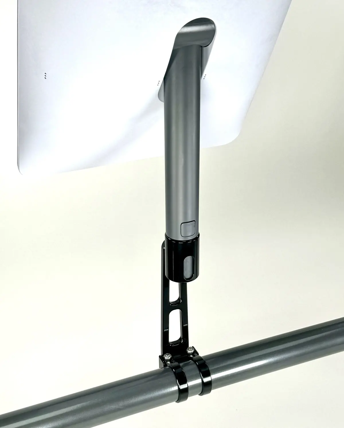 8″ Extended Starlink Tubing Mount – Dishy 2