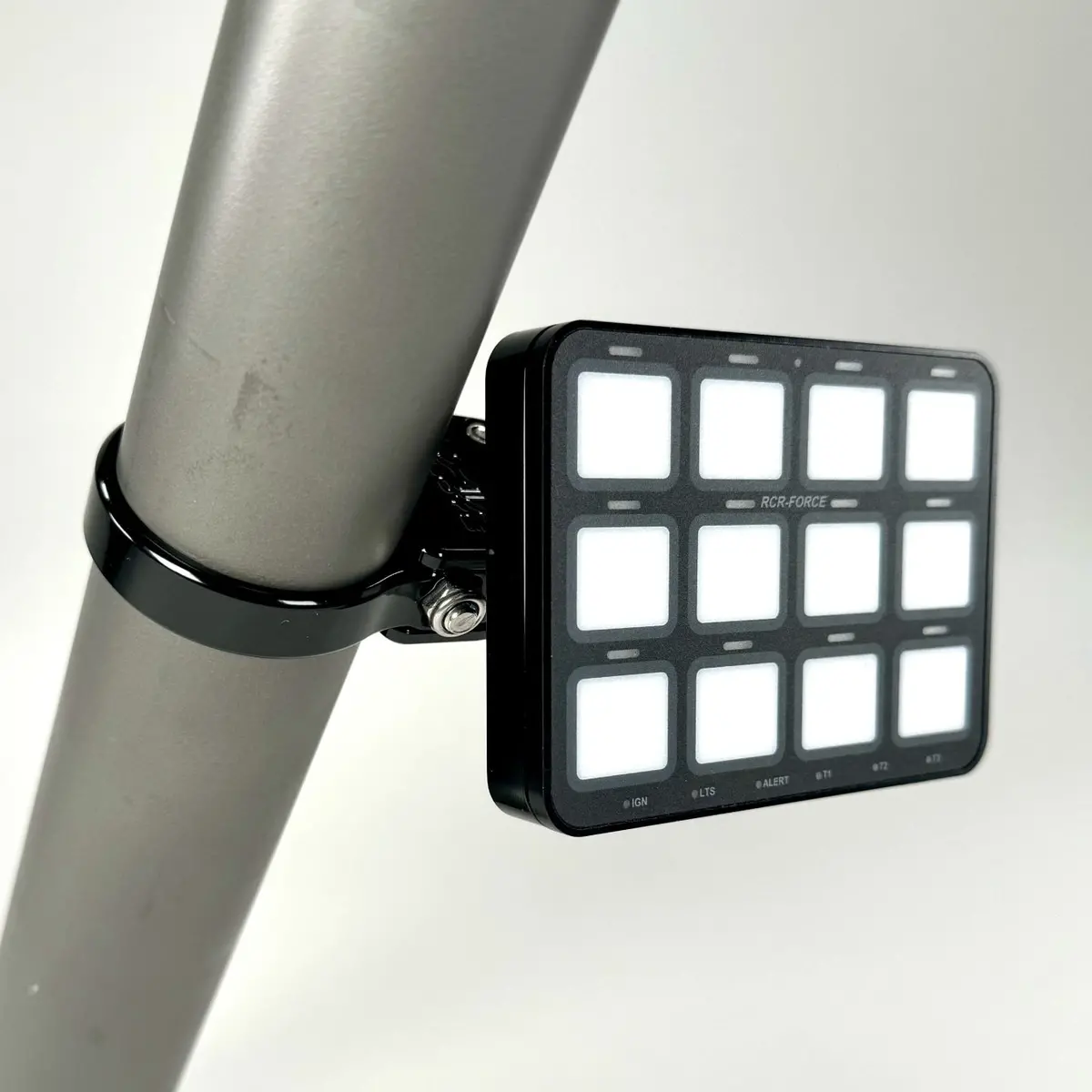 Switch Pros Rcr-Force 12 Switch Panel Mount 1