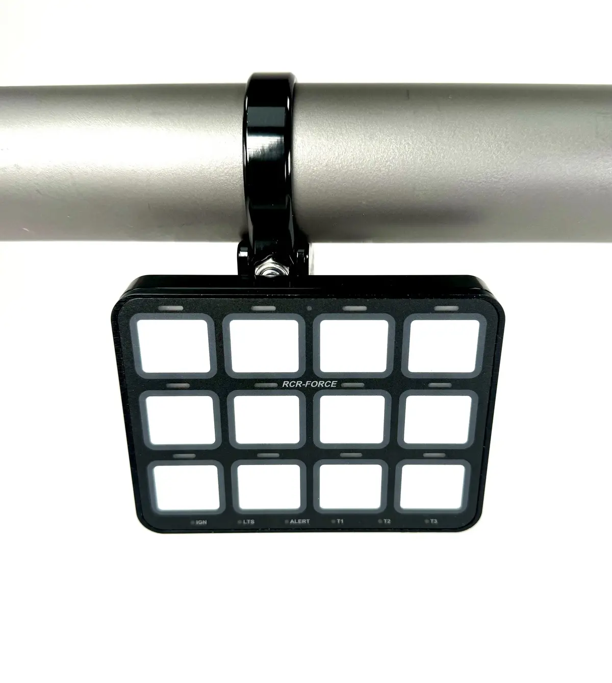 Switch Pros Rcr-Force 12 Switch Panel Mount 2