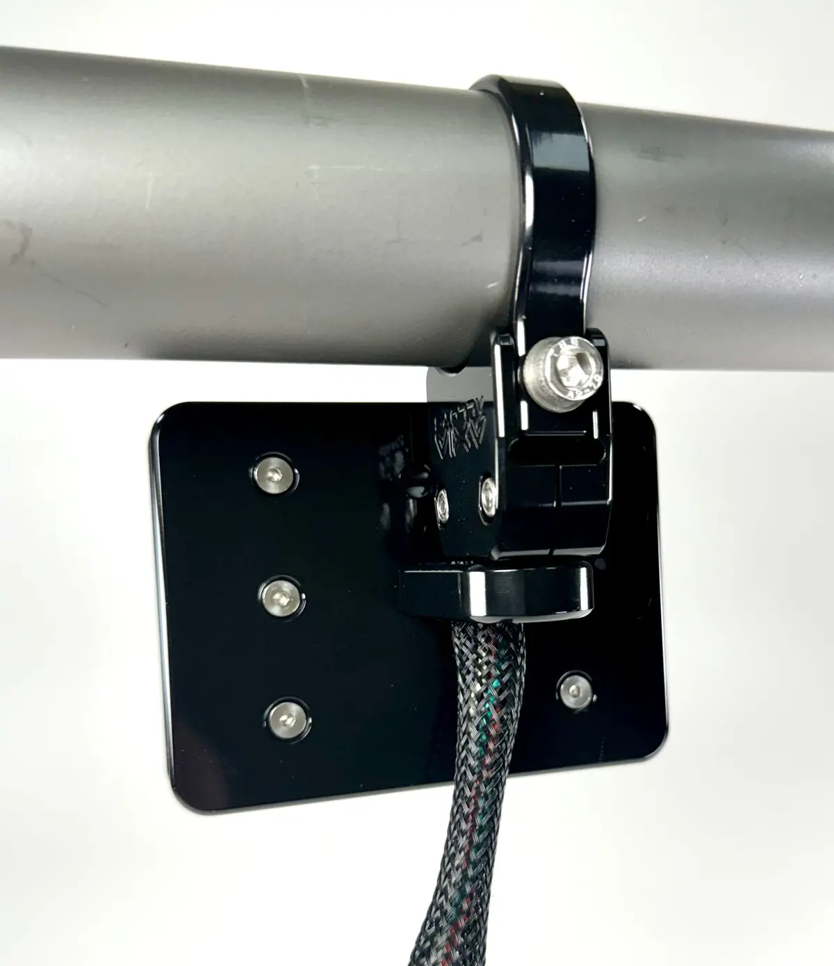 Switch Pros Rcr-Force 12 Switch Panel Mount 4