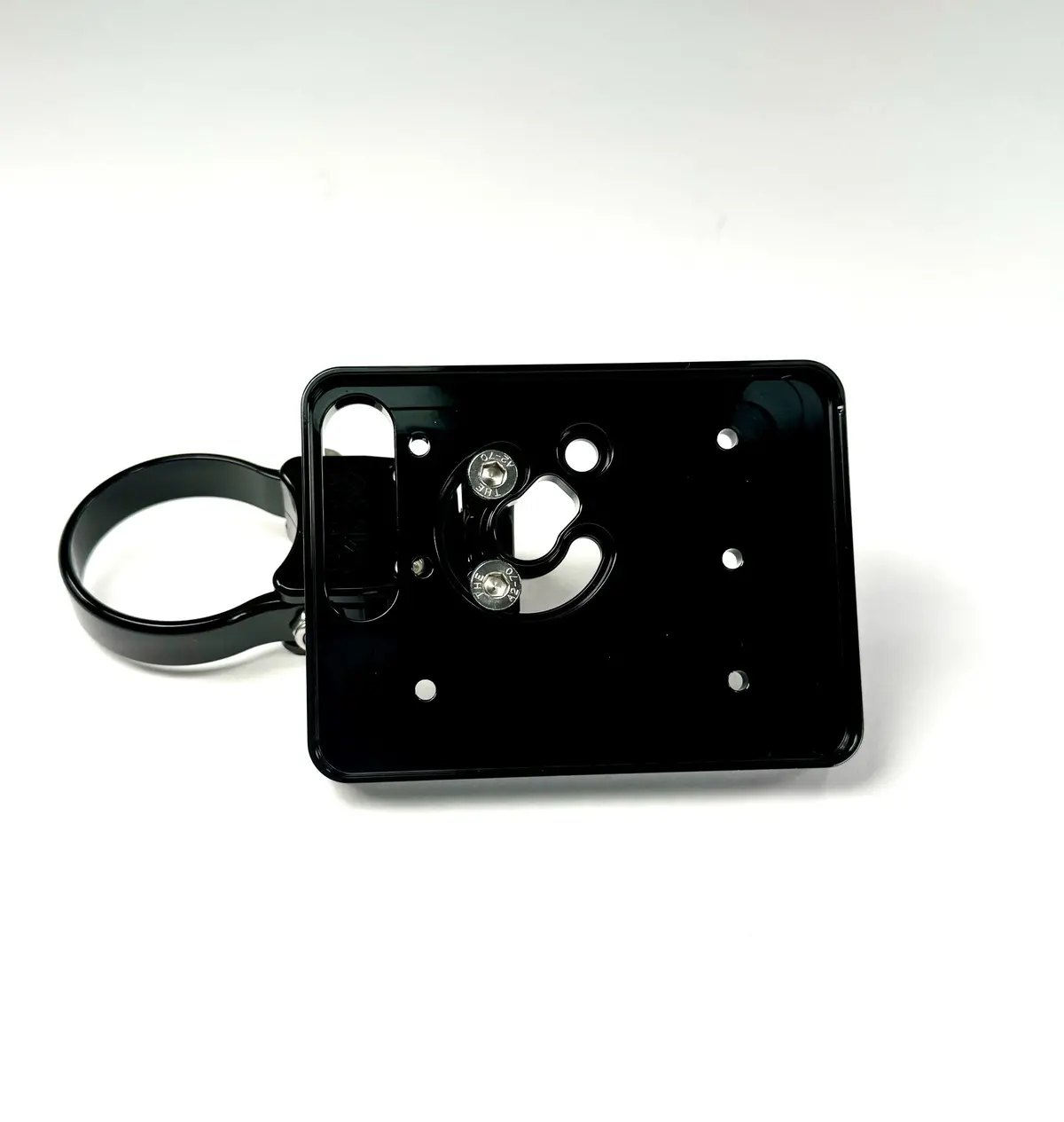 Switch Pros Rcr-Force 12 Switch Panel Mount 5