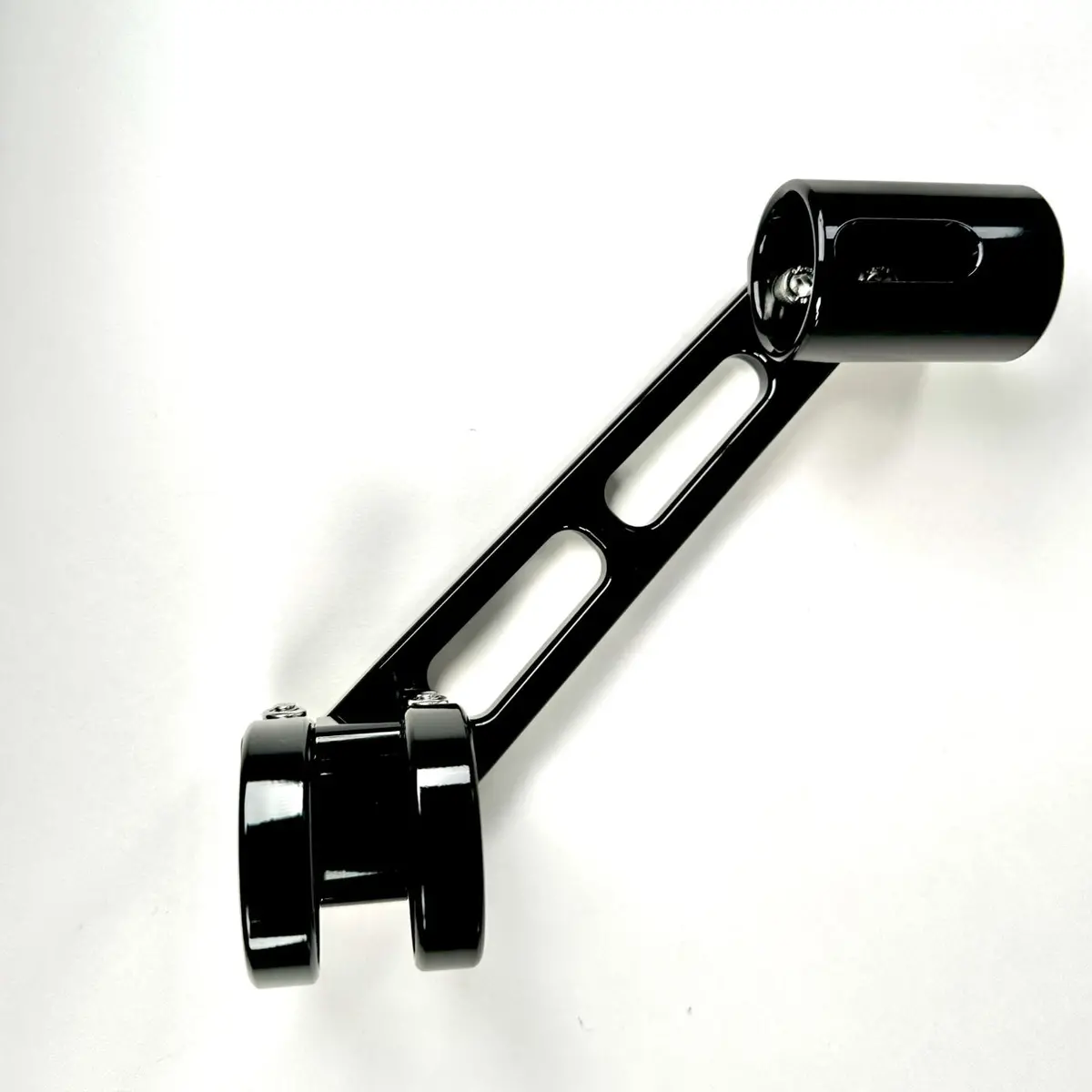 8″ Extended Starlink Tubing Mount – Dishy 1