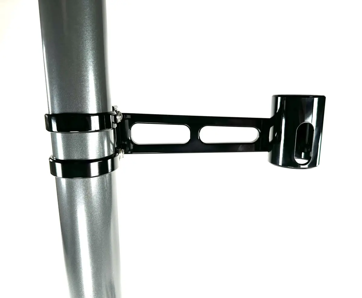 8″ Extended Starlink Tubing Mount – Dishy 4