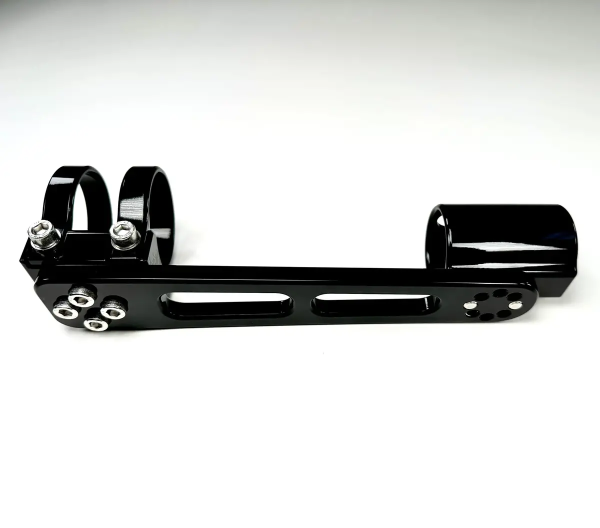 8″ Extended Starlink Tubing Mount – Dishy 7