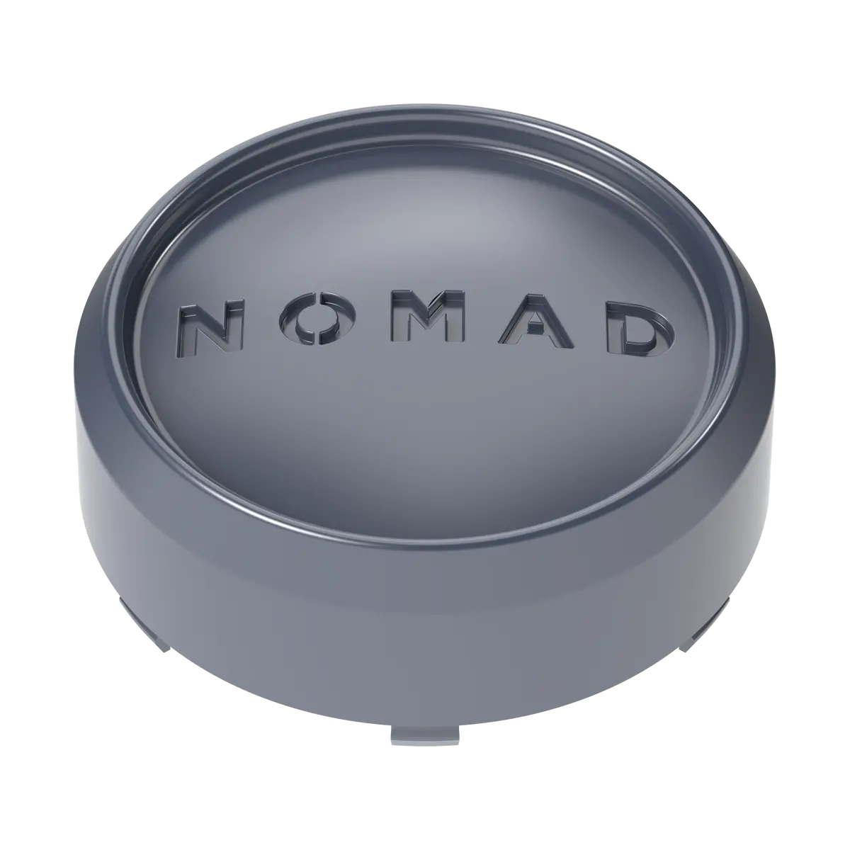 Nomad Wheels N-204-Ug-T (Utility Gray) 1