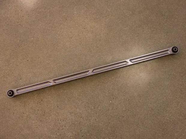 74Weld | New-Gen Toyota Billet Rear Track Bar 1