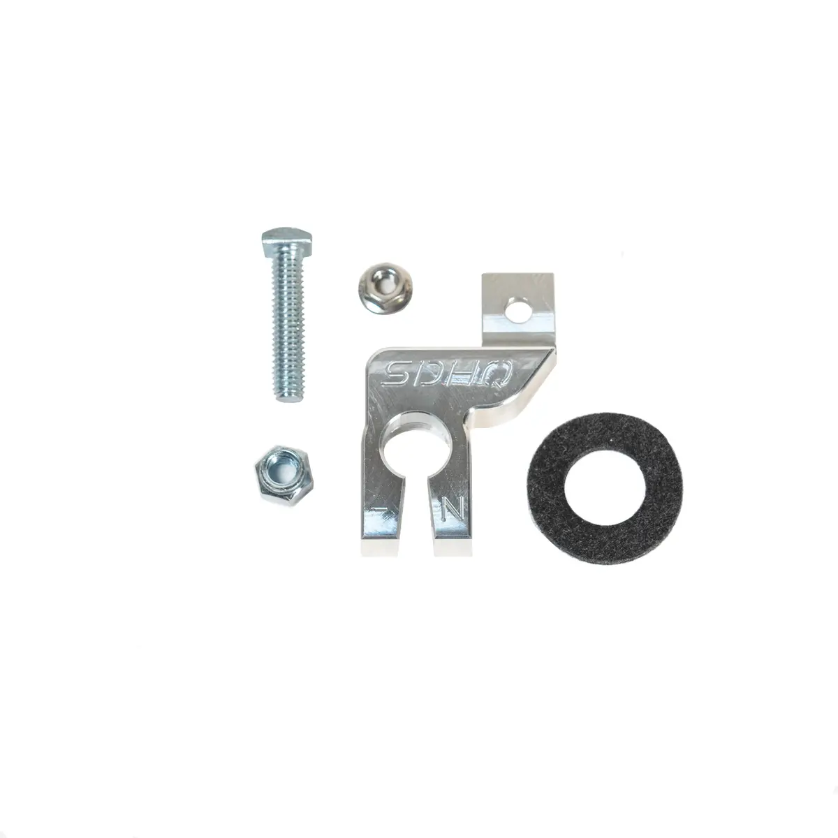 Sdhq Built Negative Battery Sensor Terminal Upgrade Kit 1