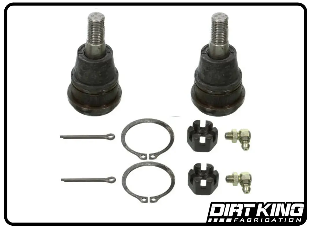 04-23 Titan Upper Arm Ball Joint Rebuild Kit 1