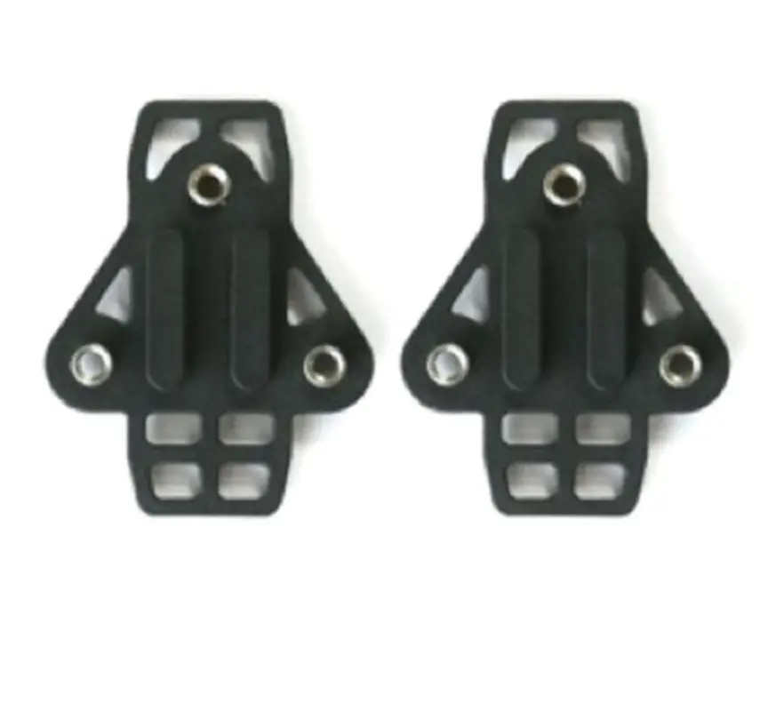 Road Cleat Plate For Spd Shoes 1