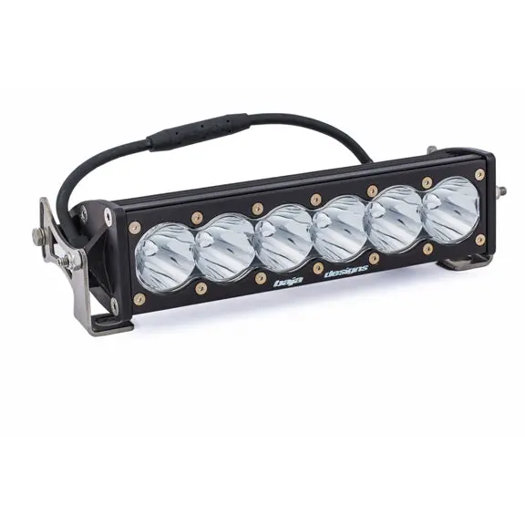 Onx6+ Straight Led Light Bar - Universal 1