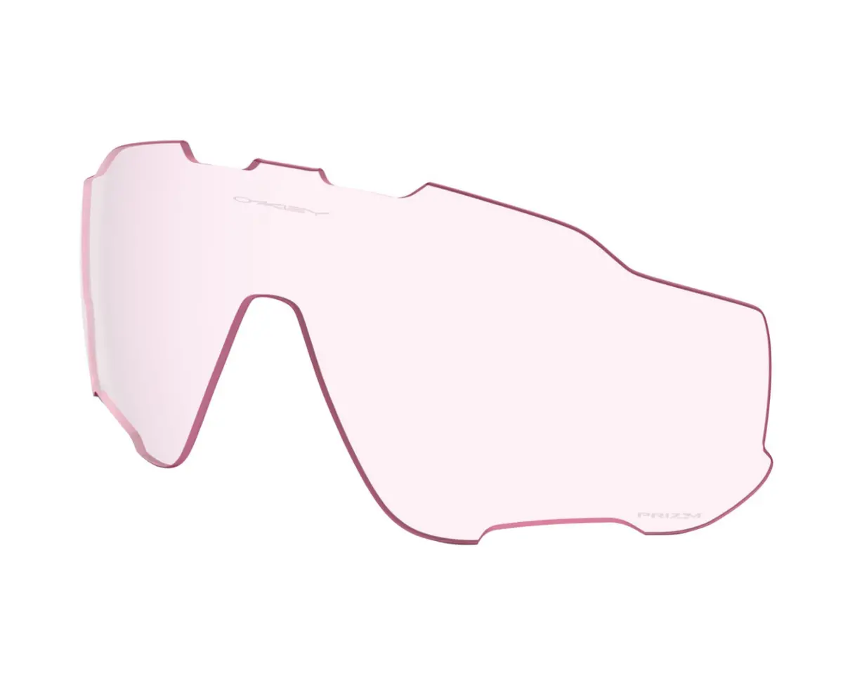 Oakley Jawbreaker Low Light Prizm Replacement Lens 1